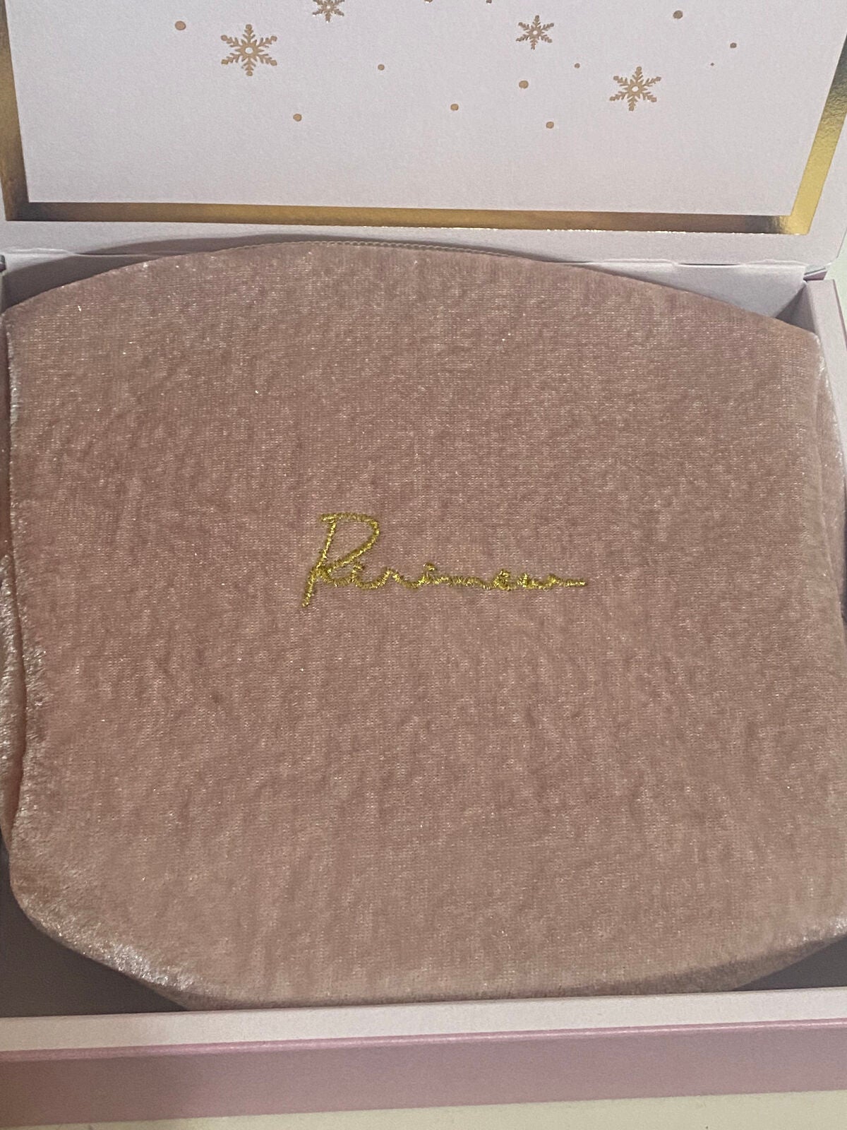 クリスマスコレクション/Ririmew/メイクアップキットを使ったクチコミ(6枚目)