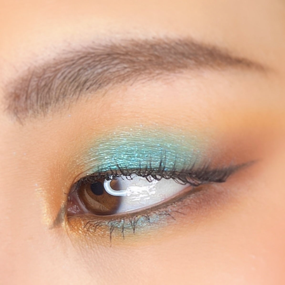 プロ ロングウェア ペイント ポット/M・A・C/ジェル・クリームアイシャドウを使ったクチコミ(5枚目)