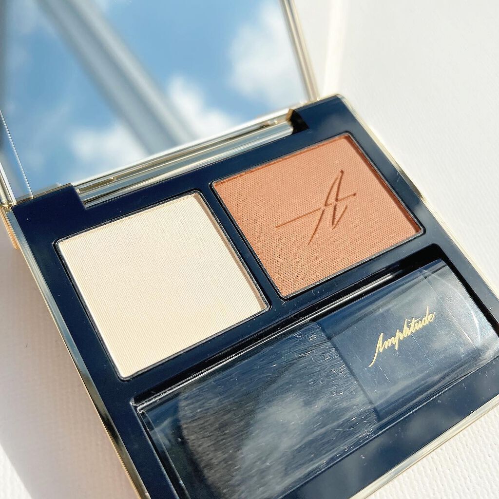 プランプメロウリップス サテン/LUNASOL/口紅を使ったクチコミ(2枚目)