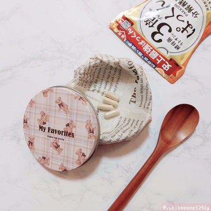 3倍ぱっくん分解酵母プレミアム/スベルティ/ボディサプリメントを使ったクチコミ(2枚目)