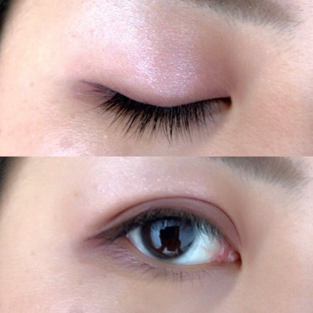 リアルクローズシャドウ/excel/アイシャドウパレットを使ったクチコミ（3枚目）