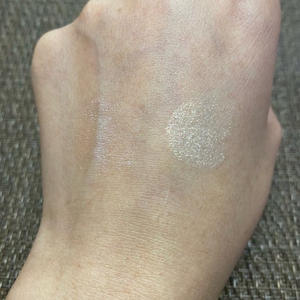 コーディネート アイ カラー/do natural/アイシャドウパレットを使ったクチコミ(3枚目)