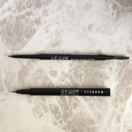 UR GLAM EYEBROW COAT/U R GLAM/その他アイブロウを使ったクチコミ(3枚目)