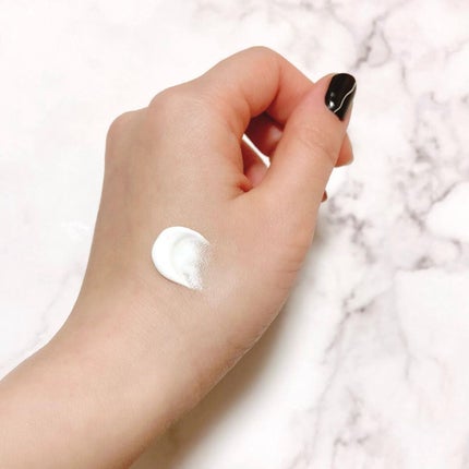 パワーブライトニング グルタチオンクリーム/Dr.Althea/フェイスクリームを使ったクチコミ(3枚目)