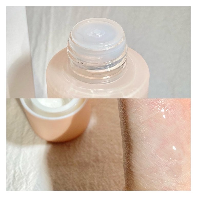 FA 導入ローション/botanical mee/化粧水を使ったクチコミ(5枚目)