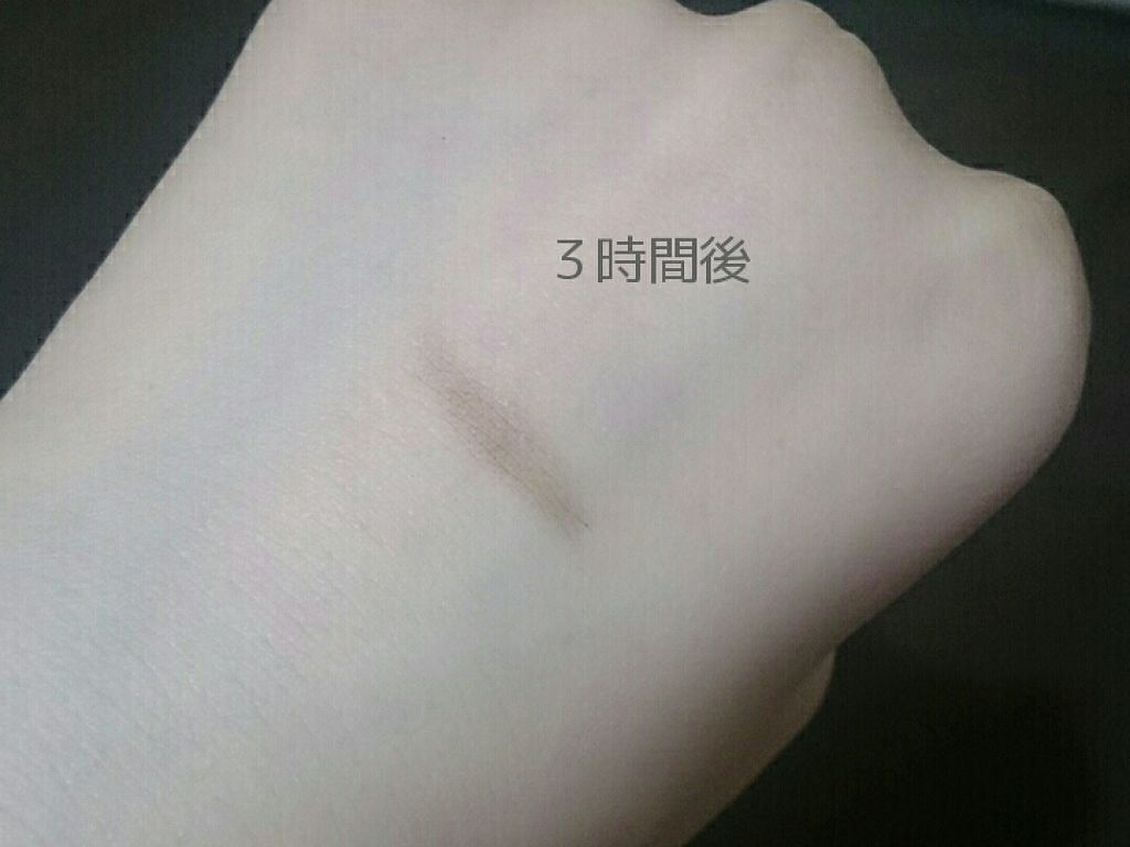 チップトリック パウダー アイブロウ/FASIO/パウダーアイブロウを使ったクチコミ(3枚目)