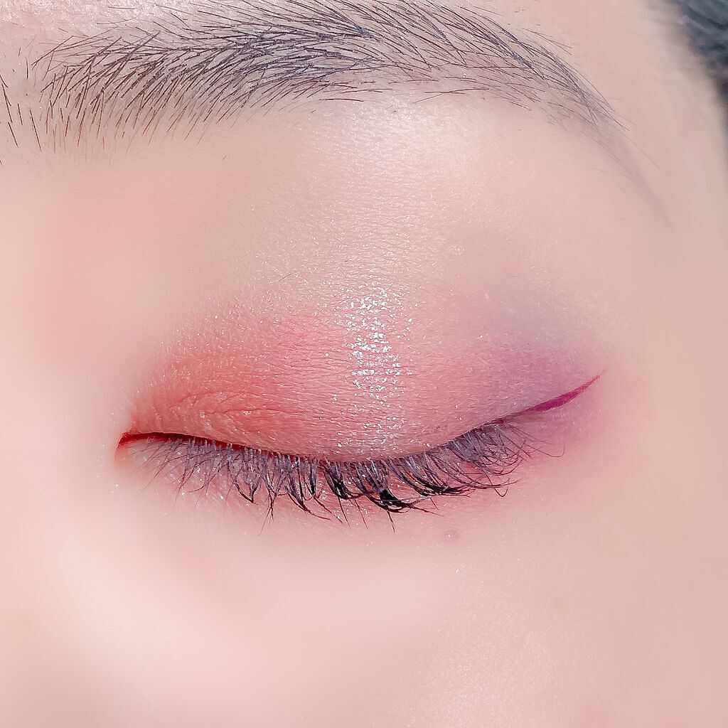 アイ カラー クォード/TOM FORD BEAUTY/アイシャドウパレットを使ったクチコミ(5枚目)