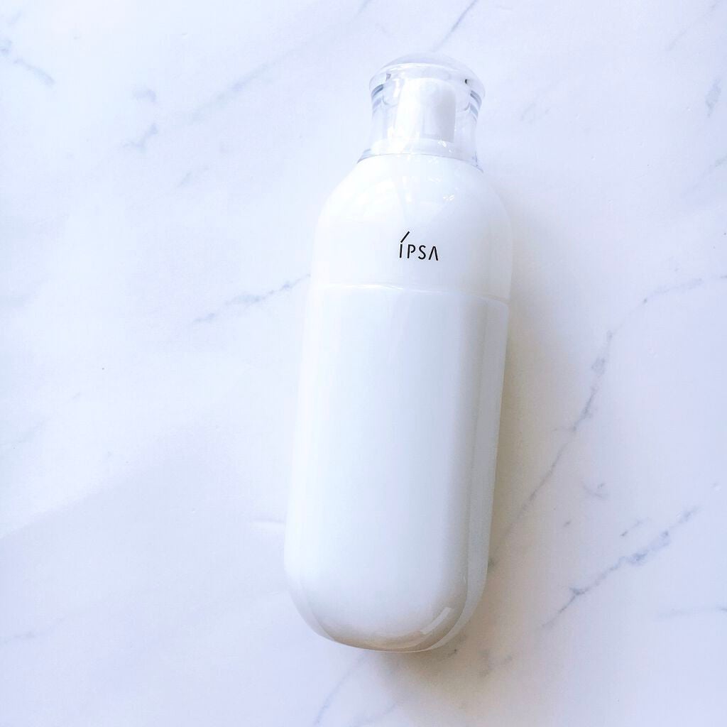 イプサ ME 4/IPSA/化粧水を使ったクチコミ(3枚目)