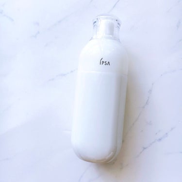 イプサ ＭＥ ４/IPSA/化粧水を使ったクチコミ（3枚目）