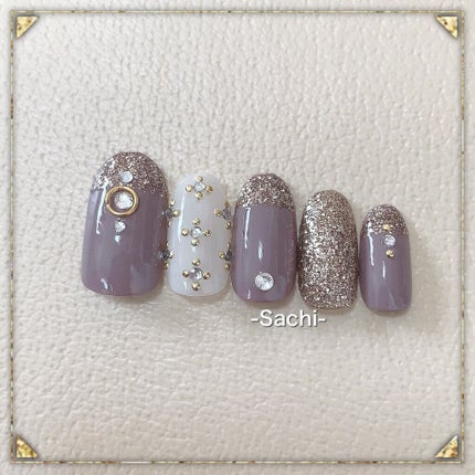 カラフルネイルズ/キャンメイク/マニキュアを使ったクチコミ(3枚目)