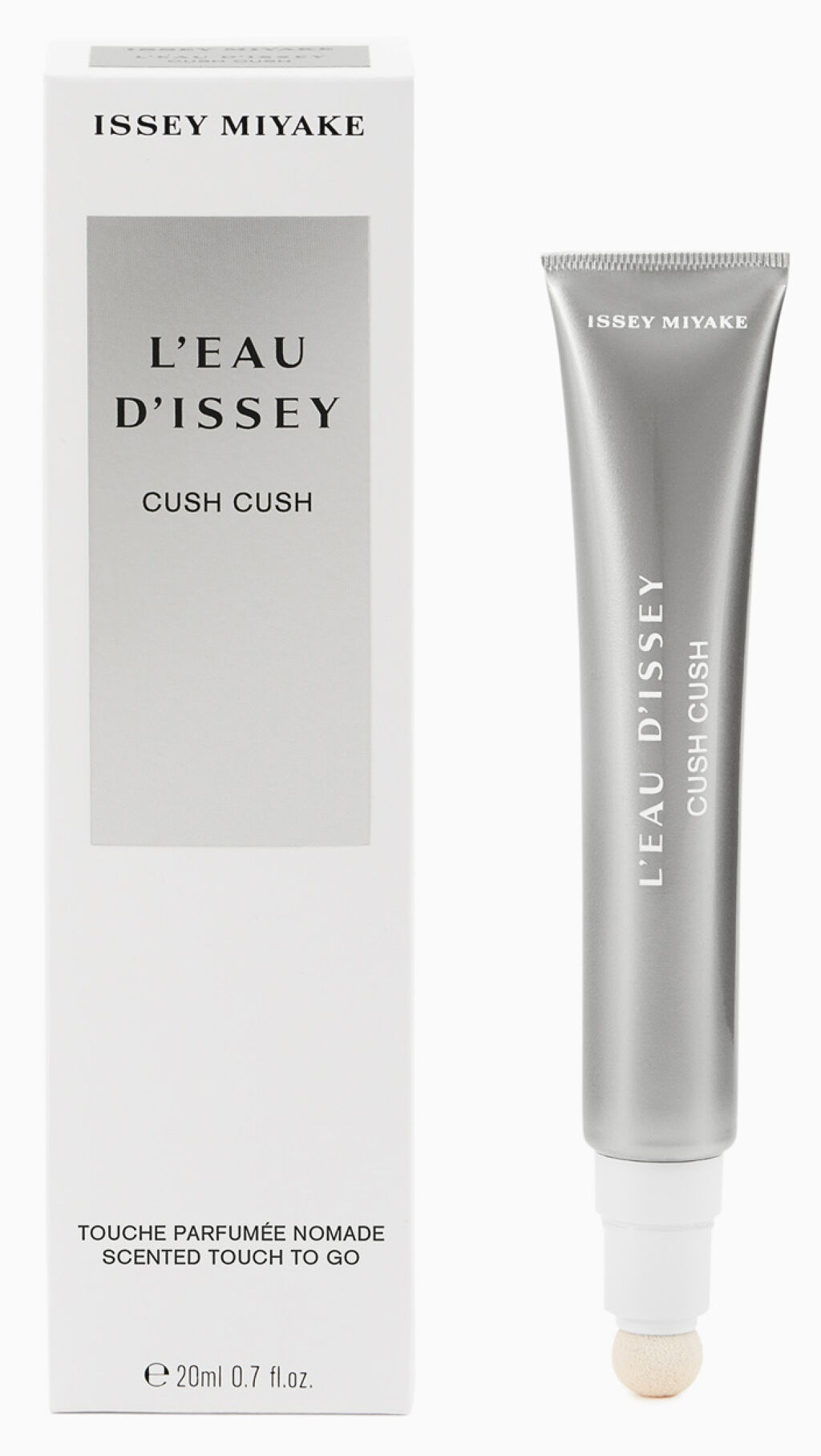 試してみた】ロードゥ イッセイ フローラル イッセイ ミヤケ