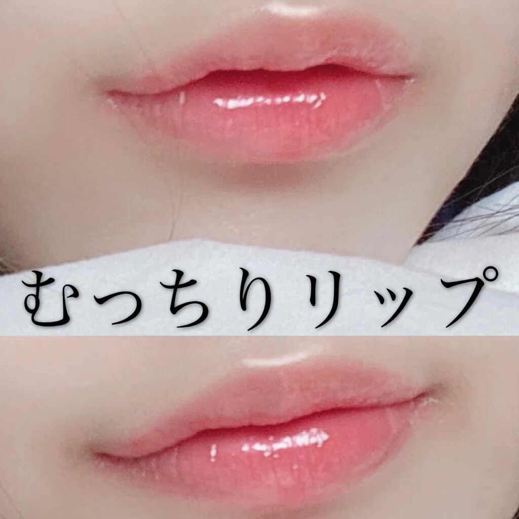 リップフォンデュ/メンソレータム/リップバームを使ったクチコミ(1枚目)