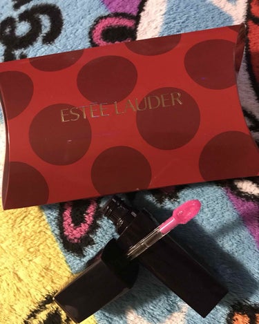 ピュア カラー エンヴィ リップ ボリューマイザー N/ESTEE LAUDER/リップケア・リップクリームを使ったクチコミ（1枚目）