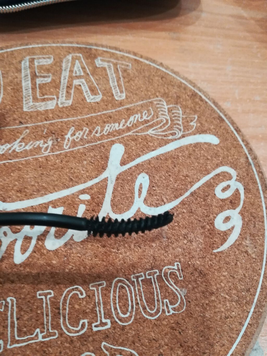 ワンダーカール マスカラ/FASIO/マスカラを使ったクチコミ（2枚目）