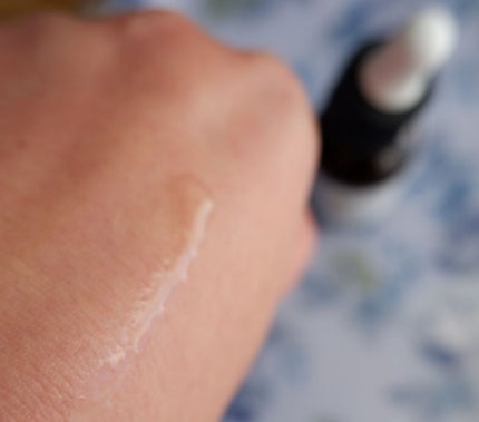 まるまる美容液 プラセンタ/ビューティゲート/美容液を使ったクチコミ(4枚目)