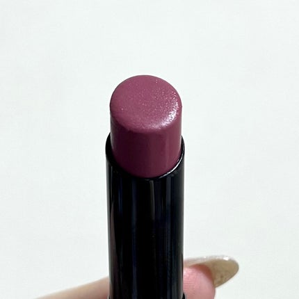 ミネラルシアーマットルージュ/エトヴォス/口紅を使ったクチコミ(2枚目)