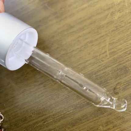 タカミスキンピール/タカミ/ブースター・導入液を使ったクチコミ(2枚目)