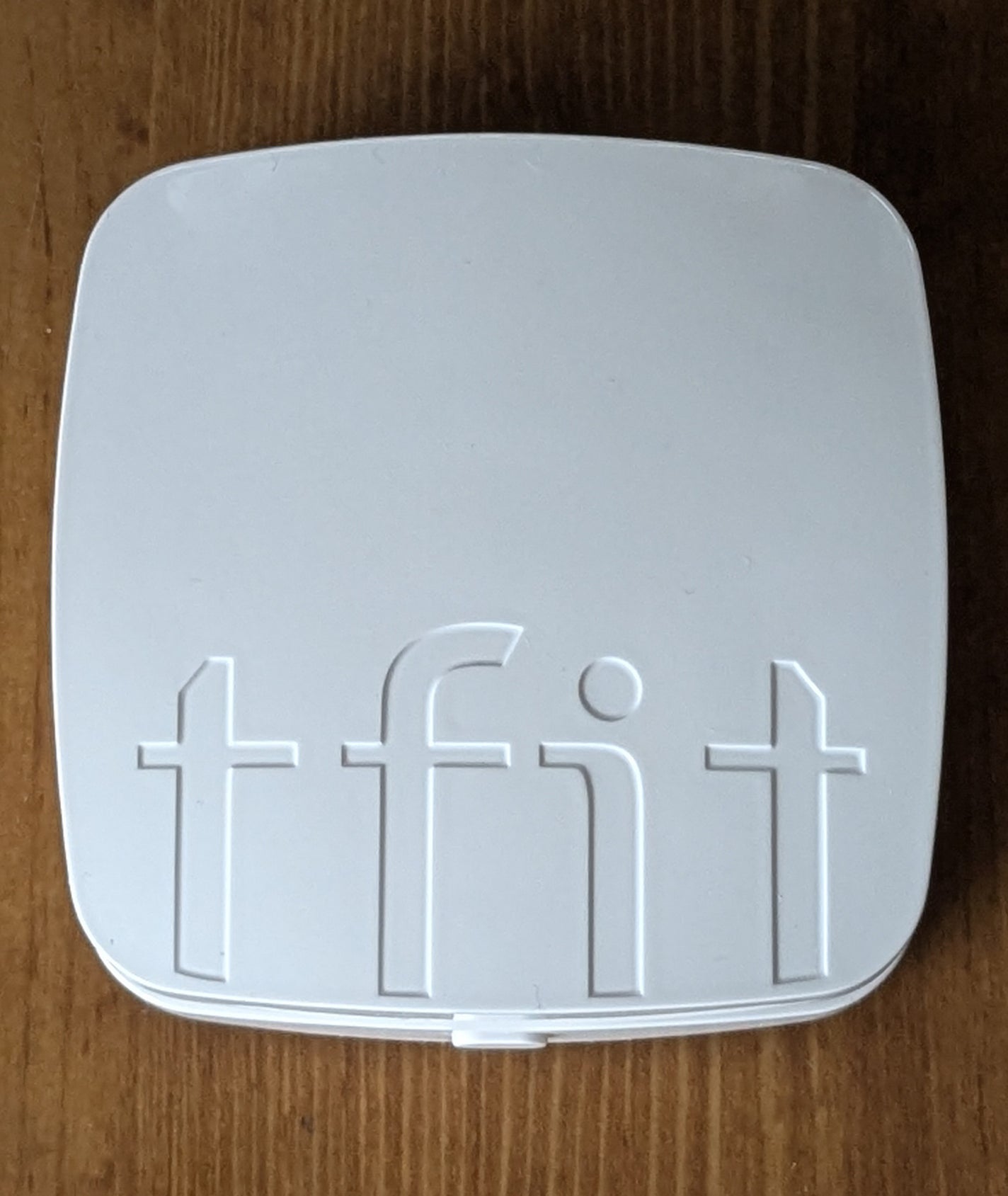 りっぷるこ on LIPS 「#PR TFIT様から頂きましたレイヤリングフィットカバークッ..」(1枚目)