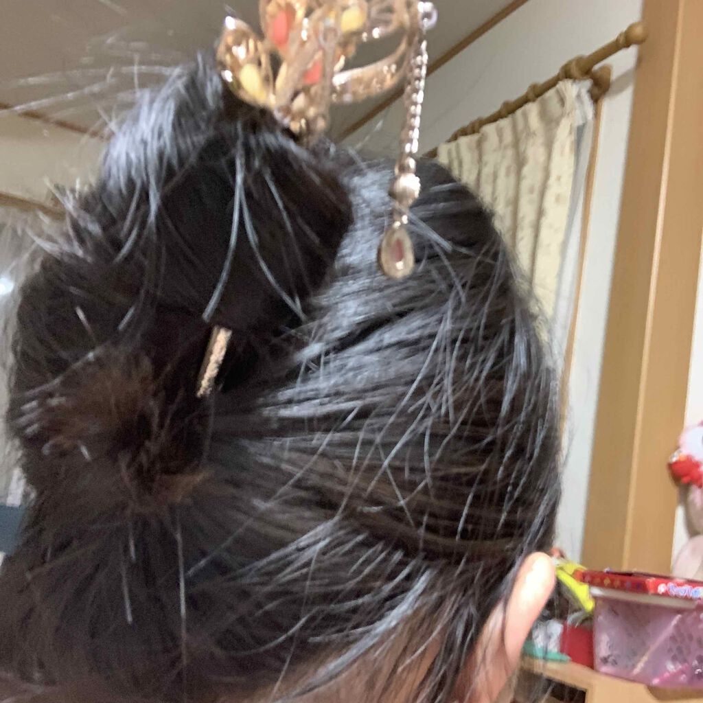 &honey Melty モイストリペア シャンプー1.0／モイストリペア ヘアトリートメント2.0/&honey/市販シャンプーを使ったクチコミ（1枚目）