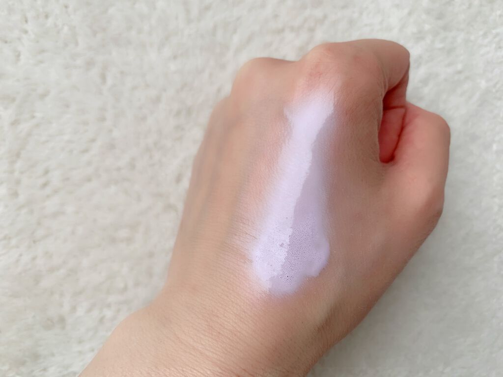 トーンアップUV エッセンス/サンカット®/日焼け止めローションを使ったクチコミ(3枚目)