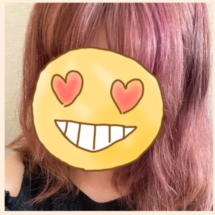 エブリ カラートリートメント/アンナドンナ/ヘアカラーを使ったクチコミ(1枚目)