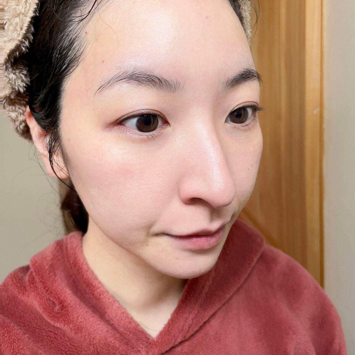 CICA クレイパック/idio/洗い流すパック・マスクを使ったクチコミ(5枚目)