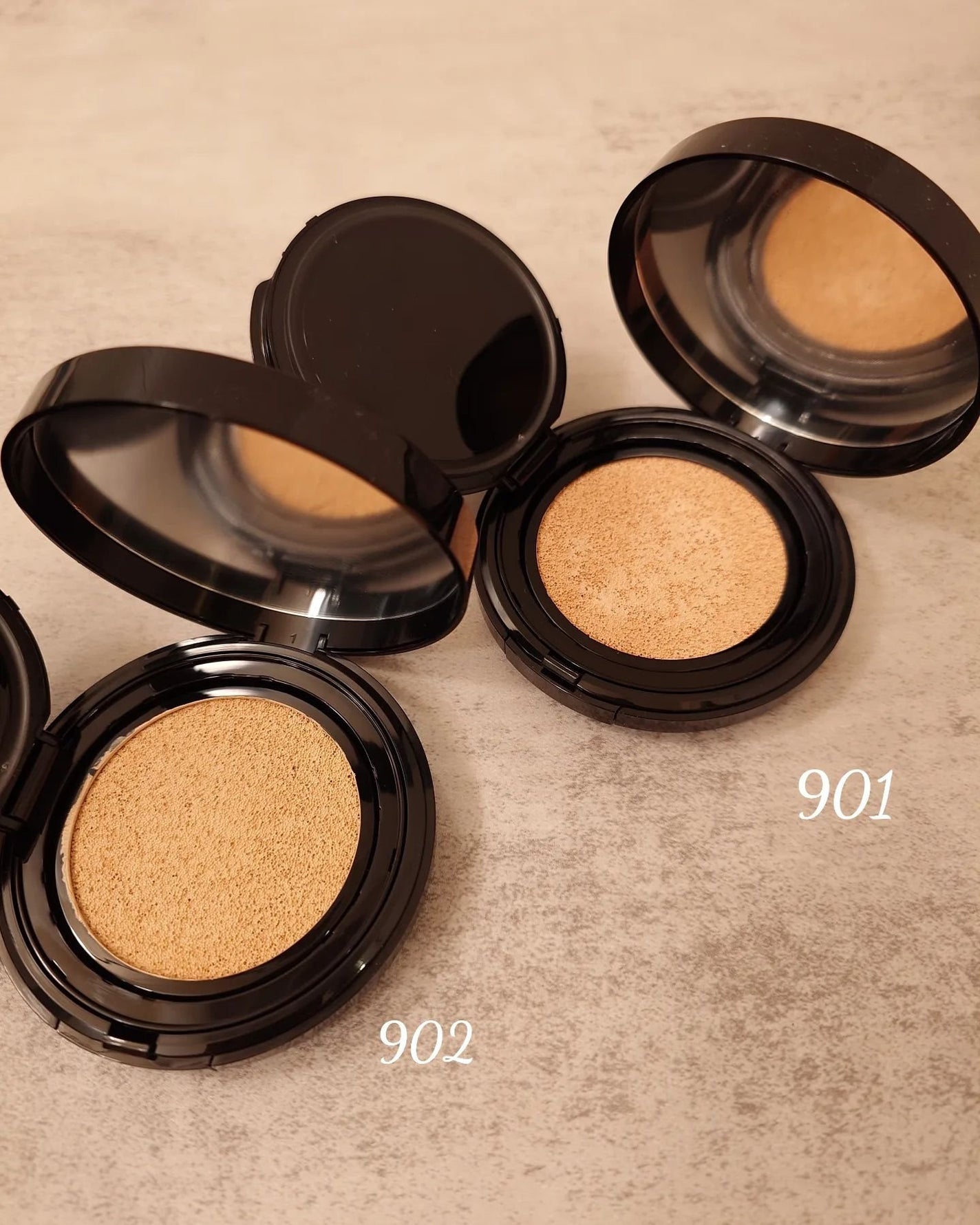 ブラーフィニシュブラッシャー/Dinto/パウダーチークを使ったクチコミ(3枚目)