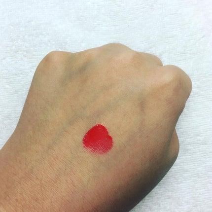 エマルジョンリップティント 006/HOWDOiLOOK/リップティントの画像