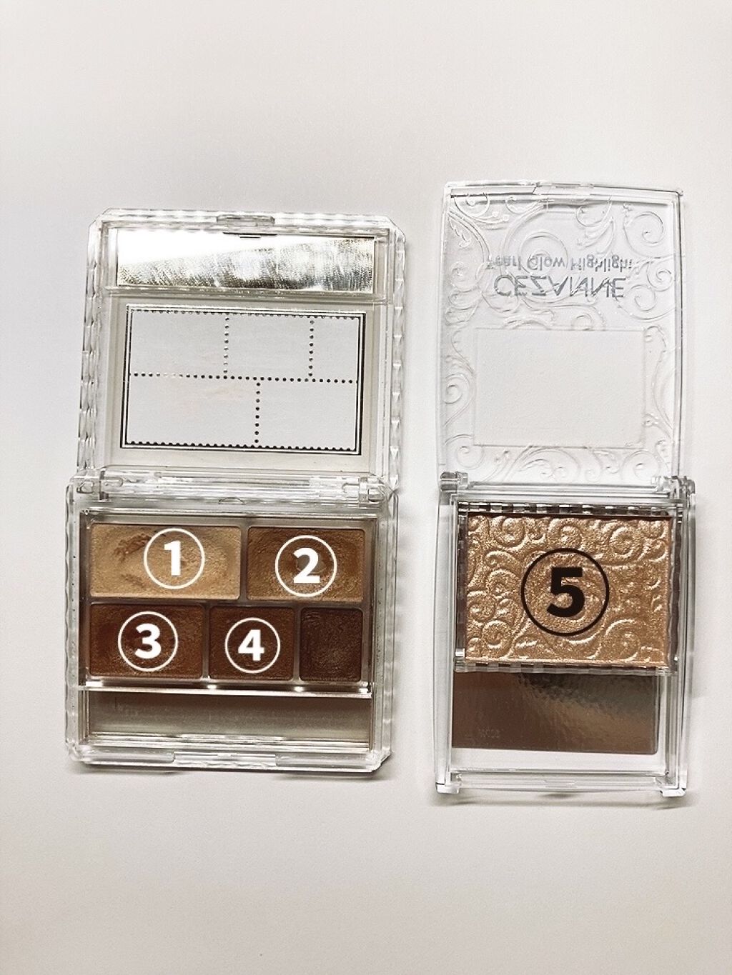 エテュセ アイエディション(マスカラ)/ettusais/マスカラを使ったクチコミ（3枚目）