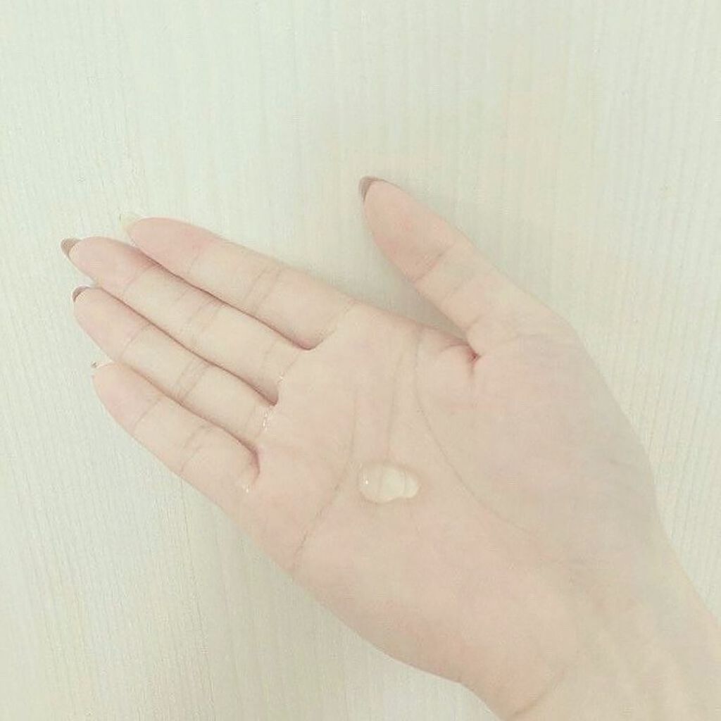 ブライトC10エッセンス/ドクターベルツ/美容液を使ったクチコミ（3枚目）