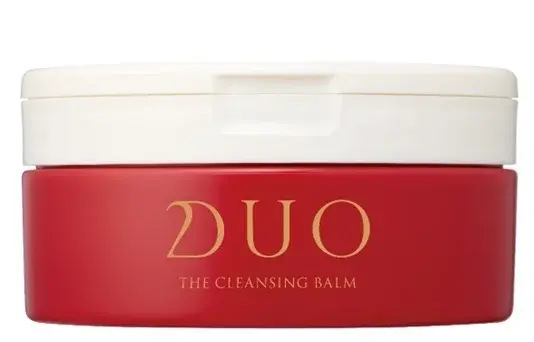 デュオ ザ クレンジングバームEX 通常サイズ(90g)