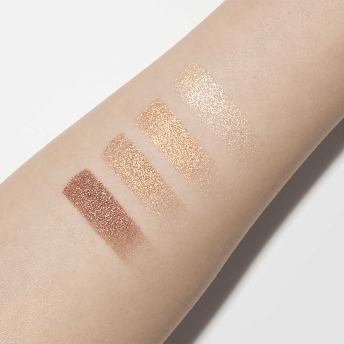 スキンモデリングアイズ 02 Beige Orange