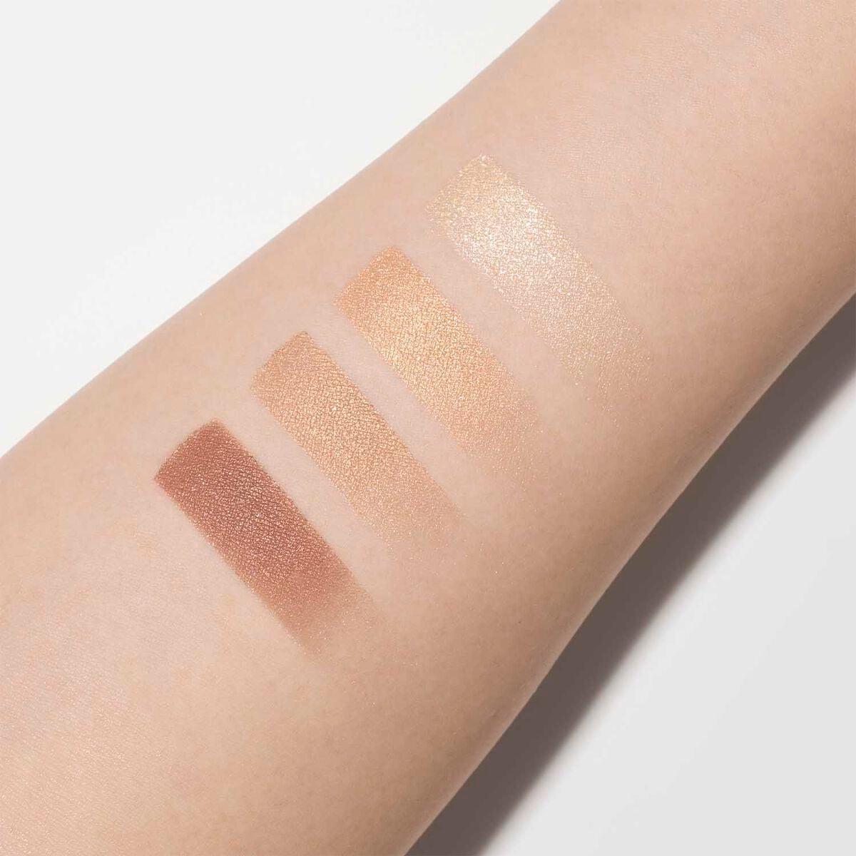 スキンモデリングアイズ 02 Beige Orange