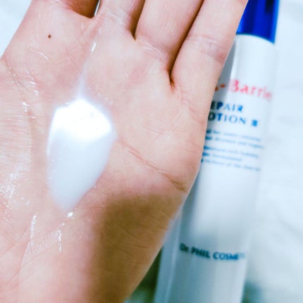 フイルナチュラント エクスバリア リペア ローションⅢ/ドクターフィルコスメティクス/化粧水を使ったクチコミ(2枚目)