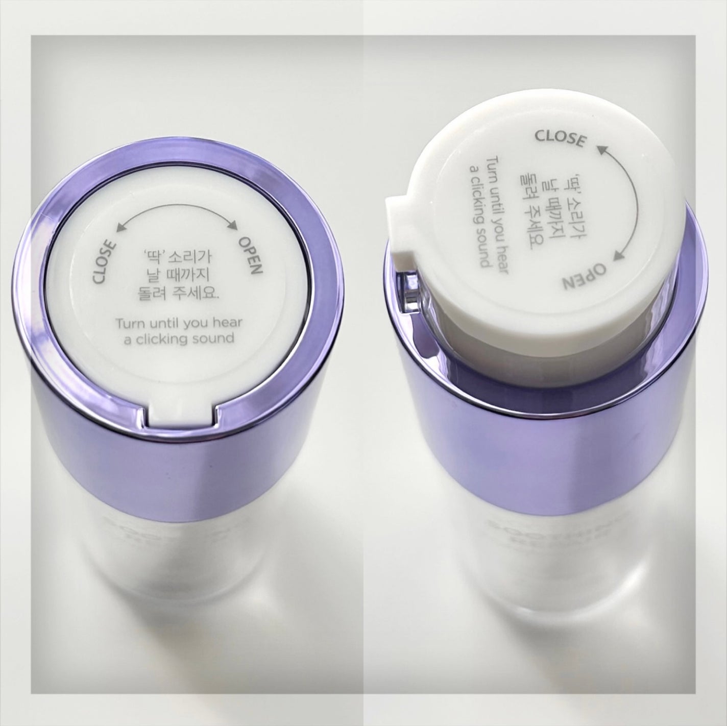 SOOTHING REPAIR TONING SERUM R4/ダーマファーム/美容液を使ったクチコミ(2枚目)