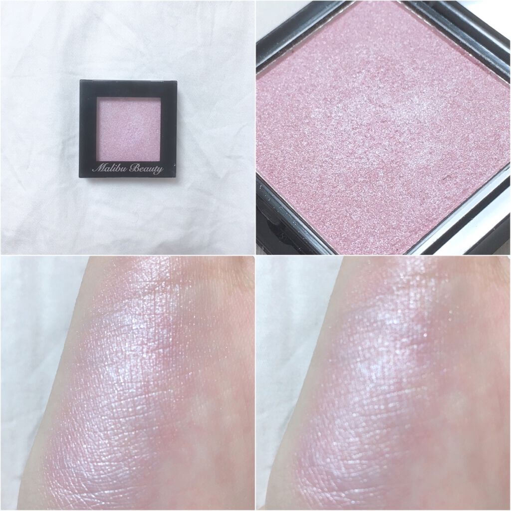 【旧品】パーフェクトスタイリストアイズ/キャンメイク/アイシャドウパレットを使ったクチコミ(2枚目)