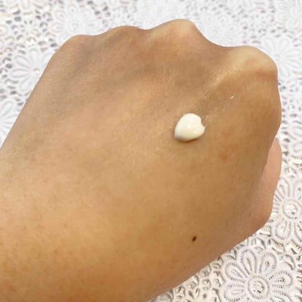 UVイデア XL プロテクショントーンアップ/ラ ロッシュ ポゼ/日焼け止めクリームを使ったクチコミ(2枚目)