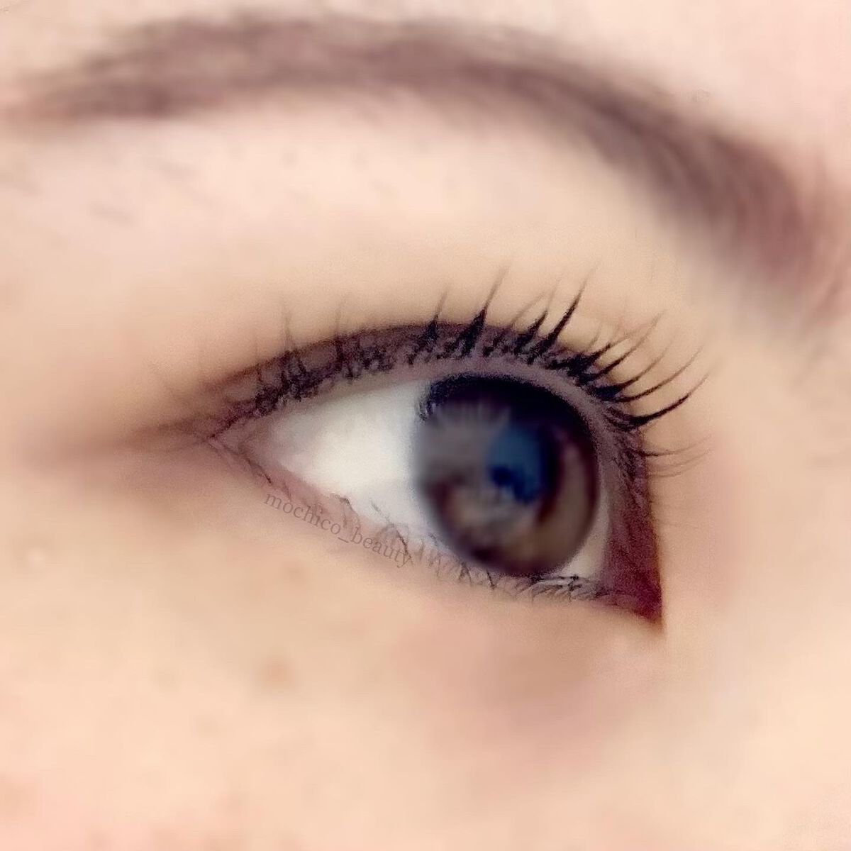 キングダム 束感カールマスカラ/キングダム/マスカラを使ったクチコミ(4枚目)