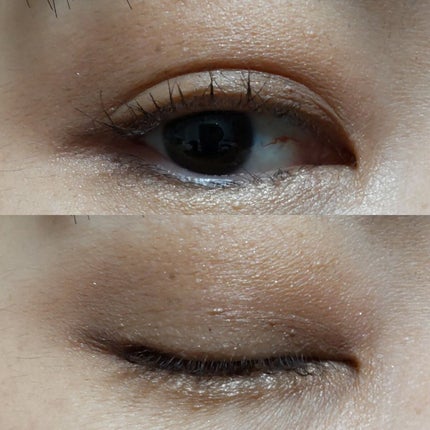 クイックラッシュカーラー/キャンメイク/マスカラ下地を使ったクチコミ(4枚目)