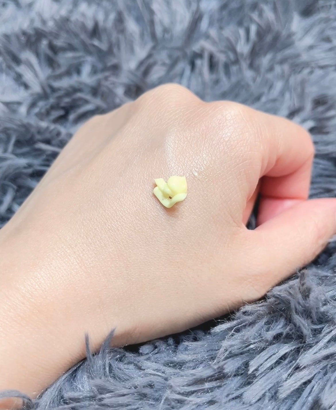 ビタミンA-mazingバクチオールナイトクリーム/By Wishtrend/フェイスクリームを使ったクチコミ(4枚目)