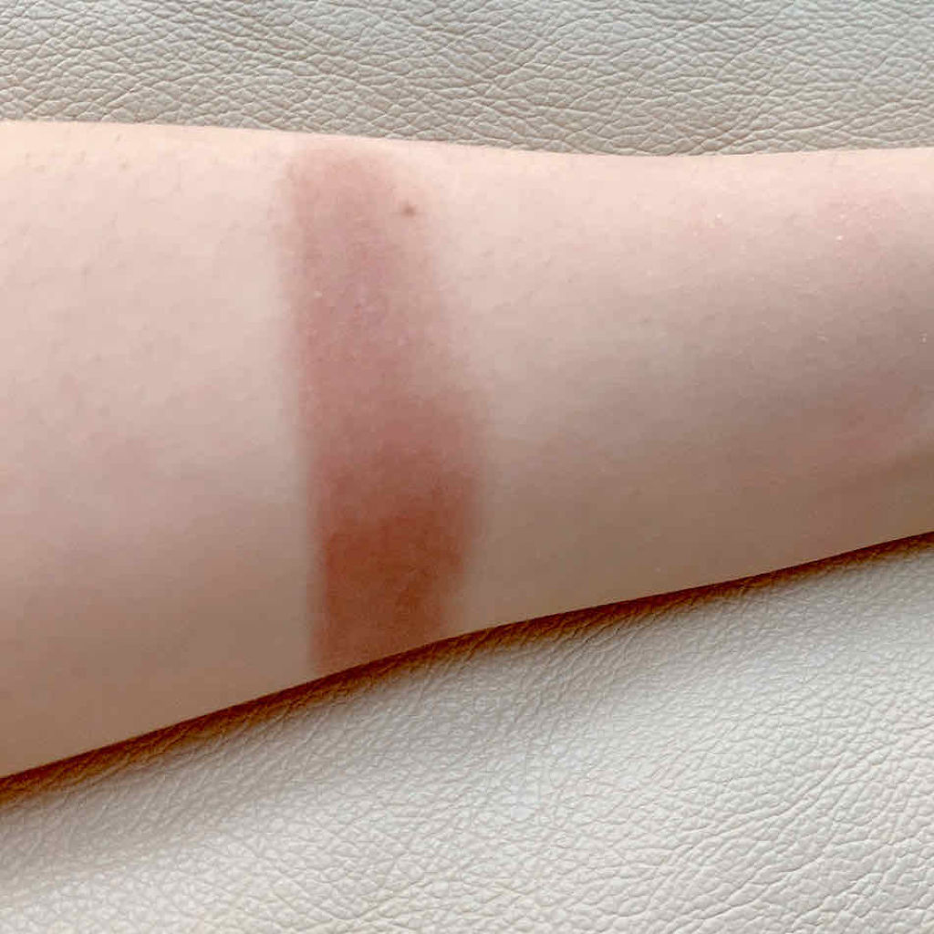 カンコレ クリームアイシャドウ/DAISO/ジェル・クリームアイシャドウを使ったクチコミ（2枚目）