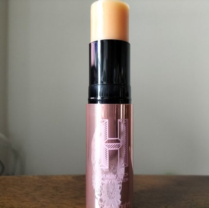 H SERUM STICK HONEY PROTEIN/CHOSUNGAH BEAUTY/フェイスバームを使ったクチコミ(1枚目)