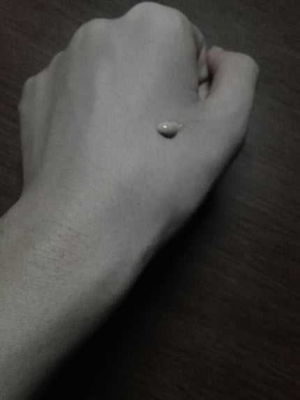 SP ミネラル リキッド ロングキープ/MAYBELLINE NEW YORK/リキッドファンデーションを使ったクチコミ(2枚目)