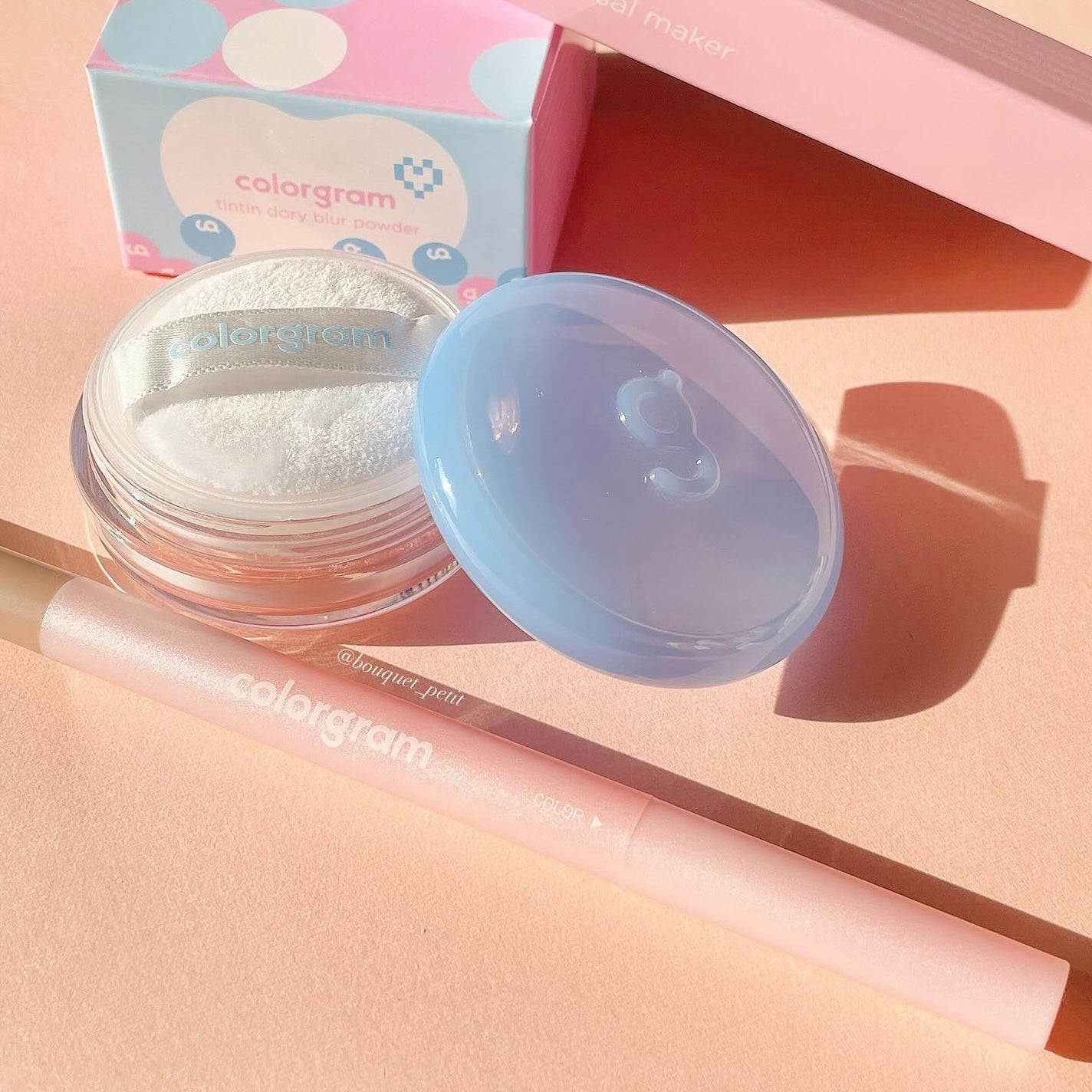 オールインワン涙袋メーカー/Colorgram/ペンシルアイライナーを使ったクチコミ(9枚目)