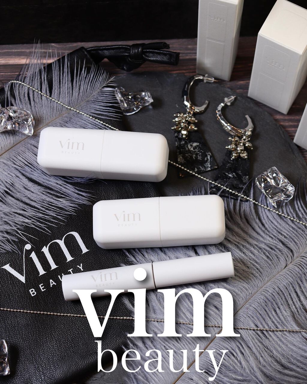 my confidence lip souffle matte /vim BEAUTY/口紅を使ったクチコミ(2枚目)