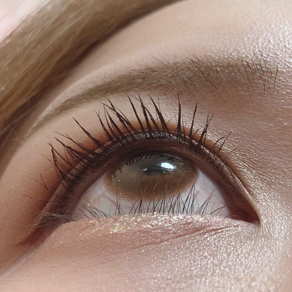 エテュセ アイエディション (マスカラベース)/ettusais/マスカラ下地を使ったクチコミ(3枚目)