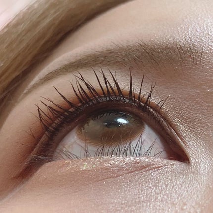 エテュセ アイエディション (マスカラベース)/ettusais/マスカラ下地を使ったクチコミ(3枚目)