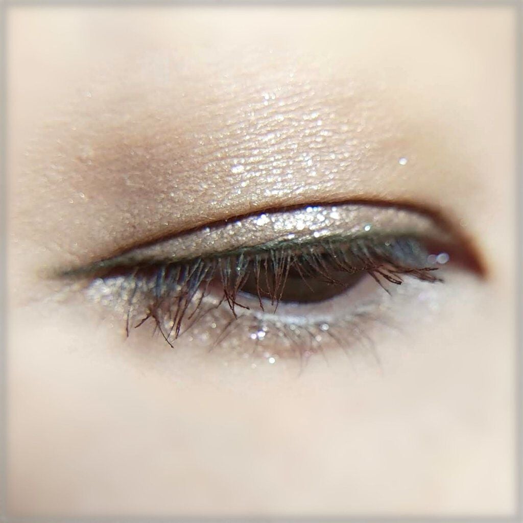 美容液ケアアイシャドウ/Borica/ジェル・クリームアイシャドウを使ったクチコミ(7枚目)