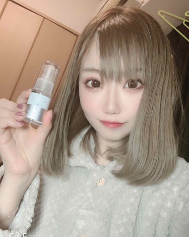 WHITENING TA ESSENCE〈ホワイトラッシュ 美白ＴＡ美容液〉/White Rush/美容液を使ったクチコミ（1枚目）