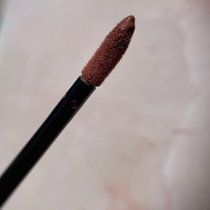 アディクション ザ マット リップ リキッド/ADDICTION/口紅を使ったクチコミ(4枚目)